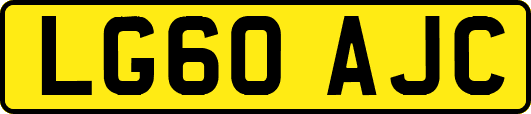 LG60AJC