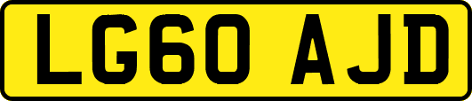 LG60AJD