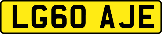 LG60AJE