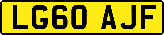 LG60AJF