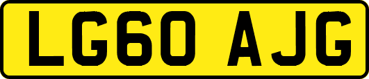 LG60AJG