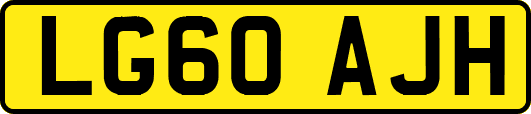 LG60AJH