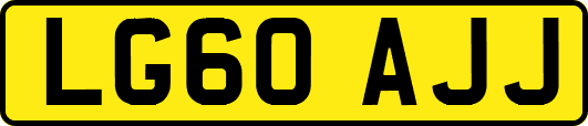 LG60AJJ