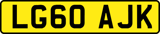 LG60AJK