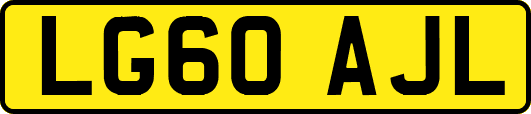 LG60AJL