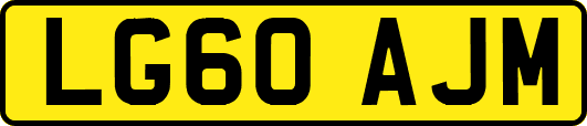 LG60AJM