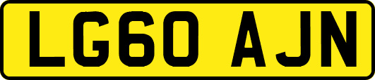 LG60AJN