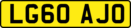 LG60AJO