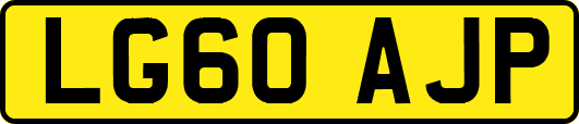 LG60AJP