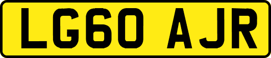 LG60AJR