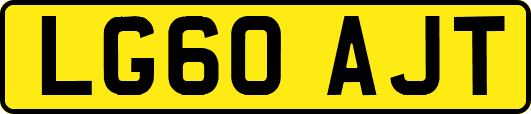 LG60AJT