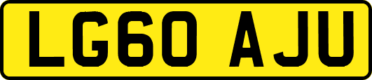 LG60AJU