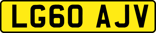 LG60AJV
