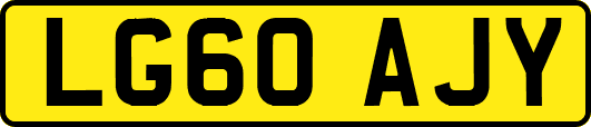 LG60AJY