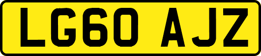 LG60AJZ