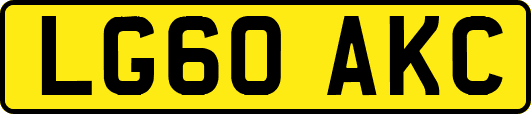 LG60AKC