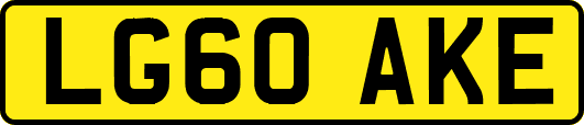 LG60AKE