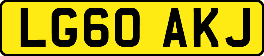 LG60AKJ