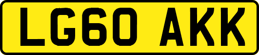 LG60AKK