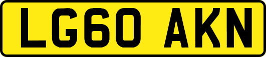 LG60AKN