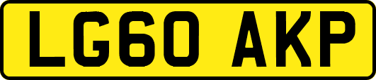 LG60AKP