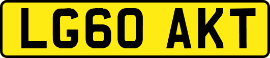 LG60AKT