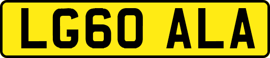 LG60ALA