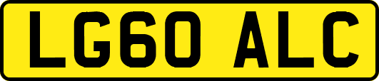 LG60ALC