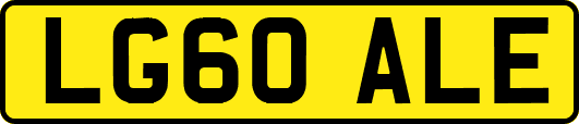 LG60ALE