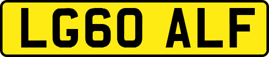 LG60ALF