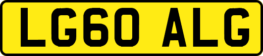 LG60ALG