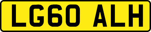 LG60ALH