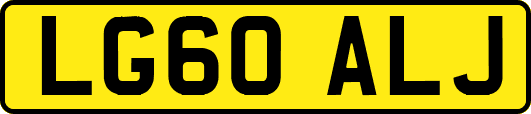 LG60ALJ