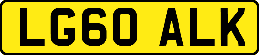 LG60ALK