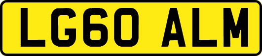 LG60ALM