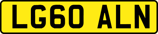 LG60ALN