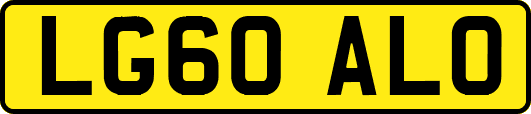 LG60ALO