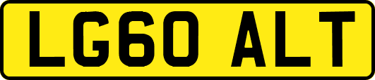 LG60ALT