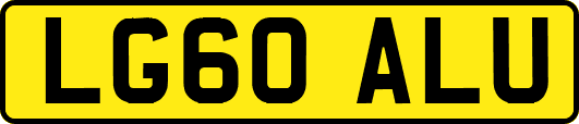 LG60ALU