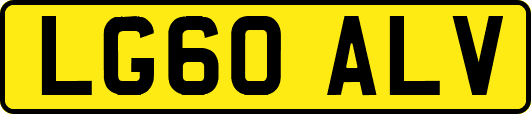 LG60ALV