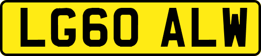 LG60ALW