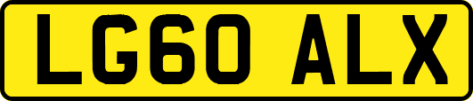 LG60ALX