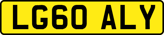 LG60ALY