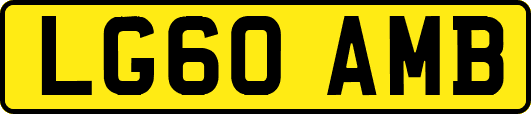 LG60AMB