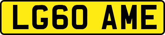 LG60AME