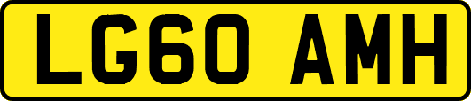 LG60AMH