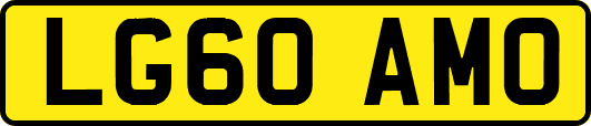 LG60AMO