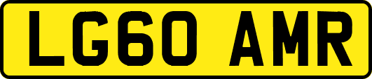 LG60AMR