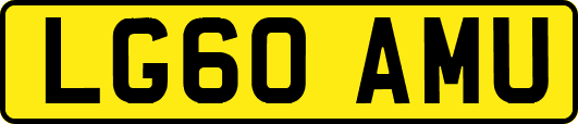 LG60AMU