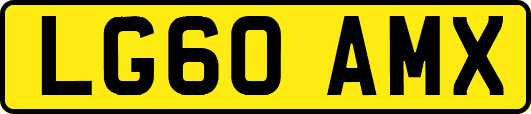 LG60AMX
